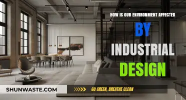 Industrial Design's Impact: Shaping Our Environment and Future Sustainability