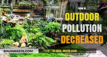 Reducing Outdoor Pollution: Strategies for Cleaner Air