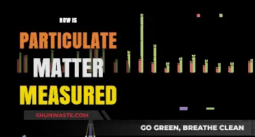 Particulate Matter Measurement: Techniques and Tools