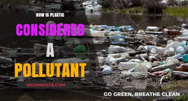 Plastic Pollution: A Global Crisis