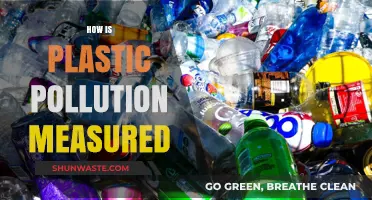Measuring Plastic Pollution: Methods and Impact