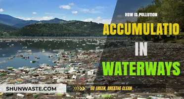 Waterway Pollution: Understanding Sources and Impacts
