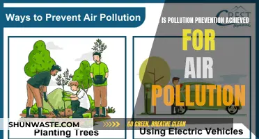 Strategies for Preventing Air Pollution and Protecting Our Planet