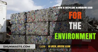 Recycling Aluminium: Eco-Friendly Benefits for a Sustainable Future
