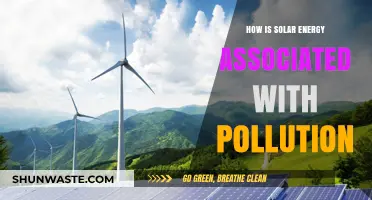 Solar Energy: Pollution's Antidote