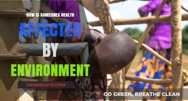 Environmental Impact on Health: Exploring the Hidden Connections and Consequences