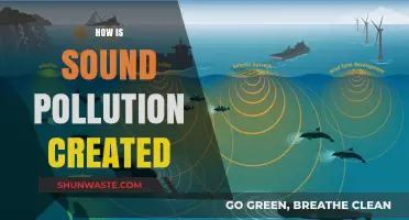 Sound Pollution: Understanding the Unheard Menace