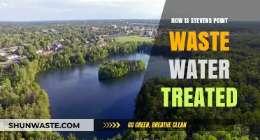Stevens Point Wastewater Treatment: A Comprehensive Purification Process Explained