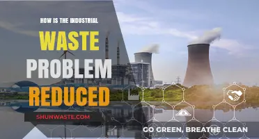 Innovative Solutions to Reduce Industrial Waste and Promote Sustainability