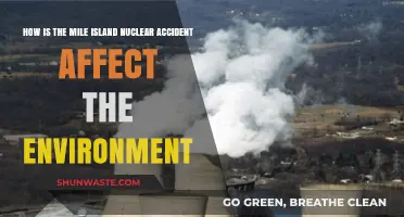 Three Mile Island Nuclear Accident: Environmental Impact and Long-Term Effects