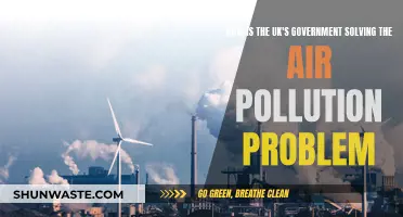 UK's Fight Against Air Pollution: Strategies and Solutions