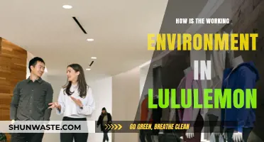 Lululemon's Workplace Culture: A Deep Dive into Employee Experience