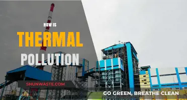 Thermal Pollution: A Growing Environmental Concern