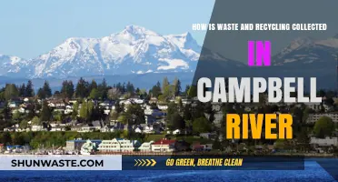 Campbell River's Waste & Recycling Collection: A Comprehensive Guide