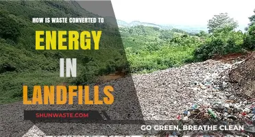 Transforming Trash to Power: Landfill Waste-to-Energy Processes Explained