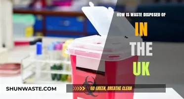 UK Waste Disposal: Methods, Challenges, and Sustainable Solutions Explained