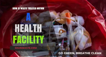 Effective Waste Management Practices in Healthcare Facilities Explained