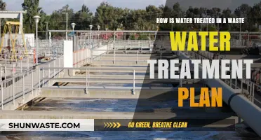 From Waste to Clean: The Journey of Water Treatment Processes