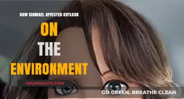 Ishmael's Impact: Shaping Perspectives on Environmental Awareness and Responsibility