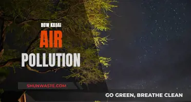 Kauai's Air Pollution: The Unseen Threat