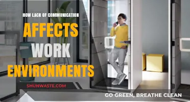 Silent Offices: How Poor Communication Erodes Workplace Productivity and Morale