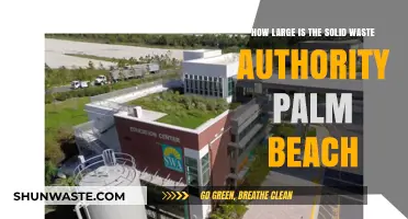 Palm Beach Solid Waste Authority: Size, Scope, and Operations Explained
