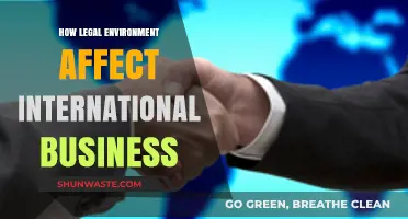 Navigating Global Markets: How Legal Frameworks Shape International Business Strategies