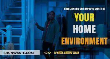 Brighten Your Home, Boost Safety: The Power of Smart Lighting