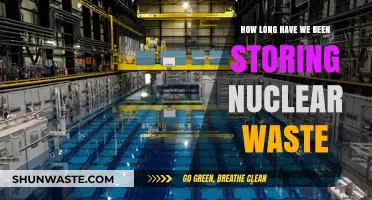 The History of Nuclear Waste Storage: A Timeline of Disposal