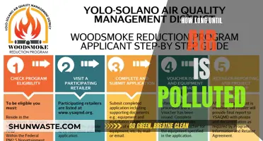 Air Pollution: A Ticking Time Bomb for Our Planet
