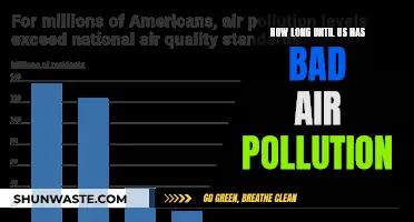 Air Pollution: The Looming Crisis in the US