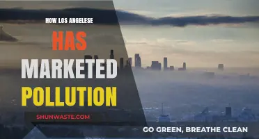 LA's Toxic Marketing: Selling the Unsellable