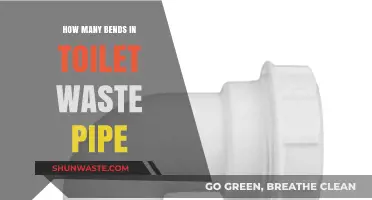 Understanding Toilet Waste Pipe Bends: Essential Plumbing Knowledge for Homeowners