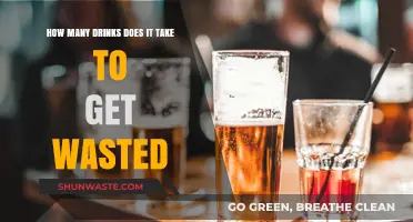Understanding Alcohol Limits: How Many Drinks Lead to Intoxication?