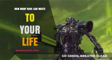 Unveiling the Silent Forces That Have Laid Waste to Your Life