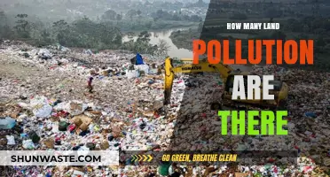 Land Pollution: Understanding the Many Types and Their Impact