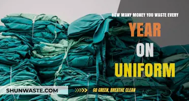 Stop Wasting Money: Annual Uniform Costs You Can Avoid