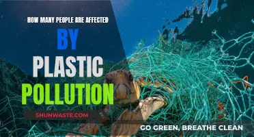 Plastic Pollution's Devastating Impact on Global Health