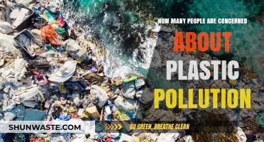 Plastic Pollution: A Global Concern for Many