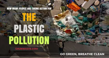 Activists Taking a Stand Against Plastic Pollution