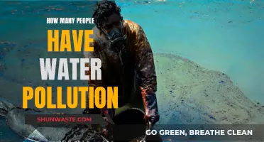 Global Water Crisis: The Shocking Truth About Water Pollution