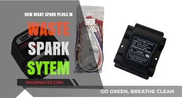Understanding Waste Spark Systems: Spark Plug Count Explained