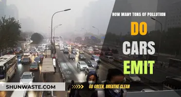 Cars: The Unseen Pollution Crisis