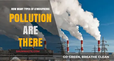 Understanding Different Types of Atmospheric Pollution