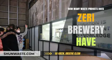 Zero Waste Brewing: Exploring Zeri Brewery's Sustainable Waste Management