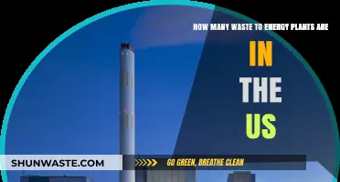 US Waste-to-Energy Plants: Current Count and Impact Overview