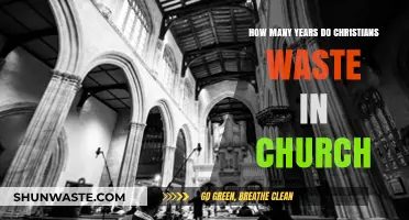 Time in Church: A Waste or a Worthwhile Christian Investment?