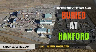Hanford's Nuclear Legacy: Decades of Buried Waste Uncovered