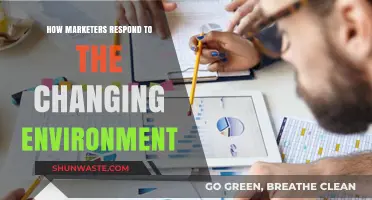 Adapting Strategies: How Marketers Navigate the Evolving Business Landscape
