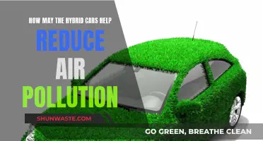 Hybrid Cars: Reducing Air Pollution, Improving Our Future